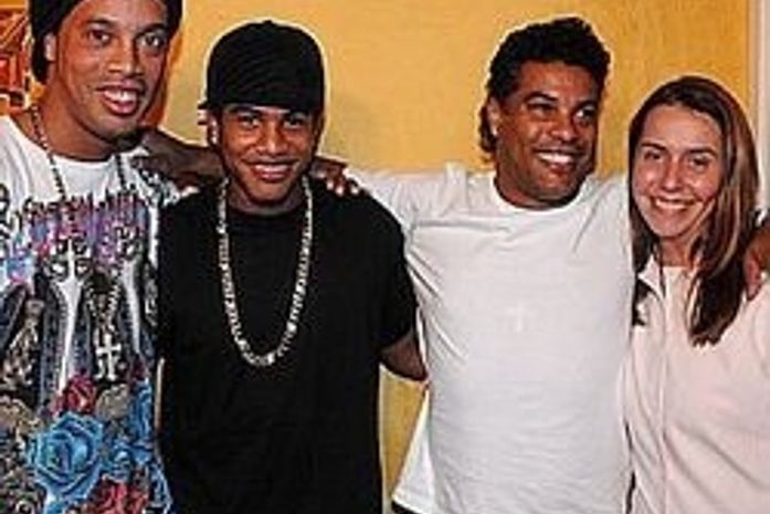 Irmão de Ronaldinho é condenado por lavagem de dinheiro e sonegação fiscal