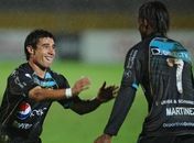 Vélez perde e abre porta para Flu ter melhor campanha da fase de grupos