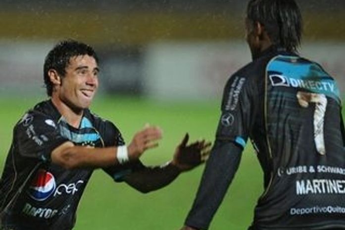 Vélez perde e abre porta para Flu ter melhor campanha da fase de grupos