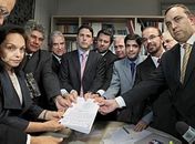 CPI do Cachoeira custou R$ 167 mil aos cofres do Congresso
