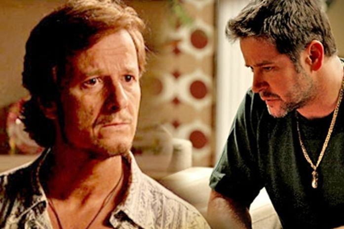 Avenida Brasil: Max arma emboscada para roubar dinheiro de Tufão