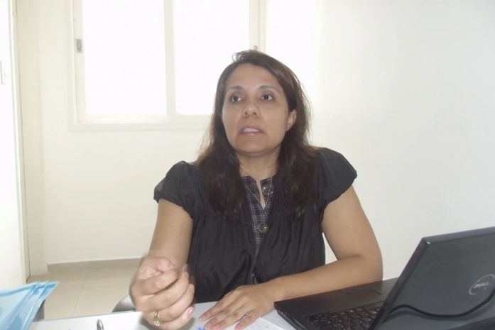Gerente Técnica do Cervi