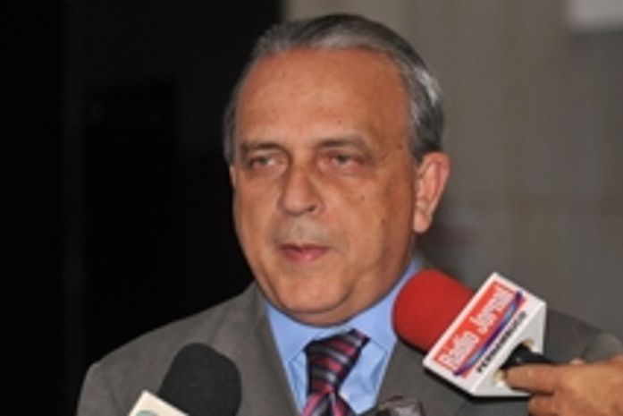 Sergio Guerra