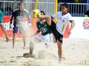 Tales Beach Soccer.