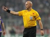 Árbitro de Chelsea e Barça: "recebo ameaças de morte até hoje"