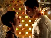 'Avenida': após noite de amor, Jorginho pede Nina em namoro