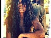 Juliana Paes diz a revista que sofreu por ficar longe do filho para gravar