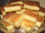 Prático: Bolo de fubá de liquidificador fica pronto rapidinho