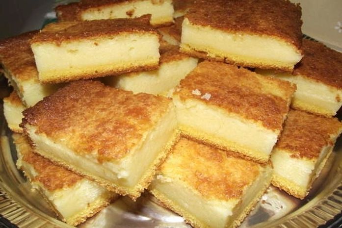 Prático: Bolo de fubá de liquidificador fica pronto rapidinho
