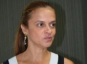Aurélia Fernandes