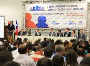 Governo aposta em parceria para investimentos no sistema prisional