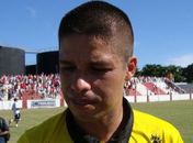 FNF confirma árbitro alagoano para a final entre América-RN e Baraúnas