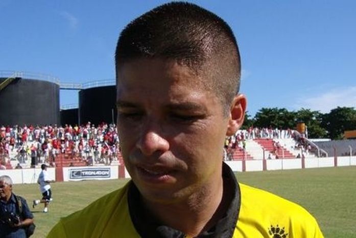 FNF confirma árbitro alagoano para a final entre América-RN e Baraúnas