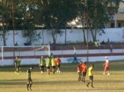 Penedense segue ajustando as suas linhas para a batalha deste sábado