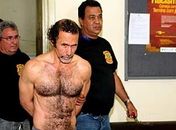 Trio de esquartejadores ajudará a achar outras vítimas