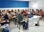 Secretários de Saúde discutem melhorias em Mata Grande