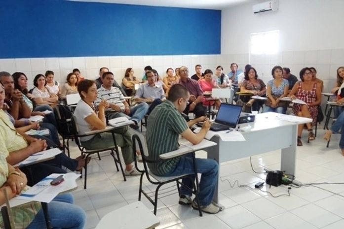 Secretários de Saúde discutem melhorias em Mata Grande
