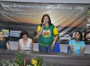 Capacitação do Selo Unicef reúne 19 municípios em Arapiraca