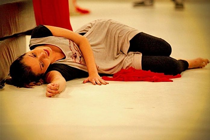 Débora sofre grave acidente e corre risco de ficar paraplégica