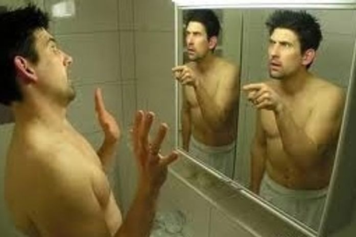 Síndrome do autoconhecimento