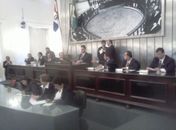 Deputados apreciam e votam sete vetos governamentais