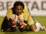 Mágoa não tira sonho de Bruno de voltar ao Flamengo