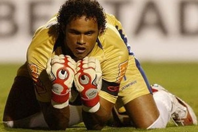 Mágoa não tira sonho de Bruno de voltar ao Flamengo