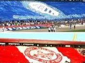 MP quer impedir acesso de torcidas a clássico