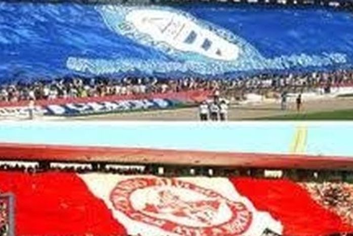 MP quer impedir acesso de torcidas a clássico