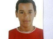 Mãe procura filho adolescente que deixou casa da família