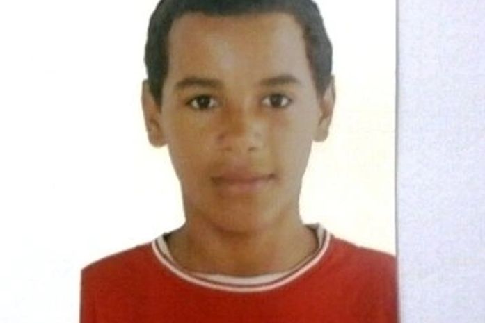 Mãe procura filho adolescente que deixou casa da família