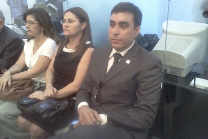 Procurador do MP de Contas informa que escolha deve acontecer por voto ‘aberto’