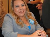 Rosinha da Adefal assume Liderança do PT do B na Câmara