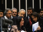 Congresso instala CPI para investigar ligações de Cachoeira com políticos