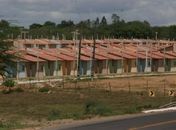 casas em Palmeira dos Indios
