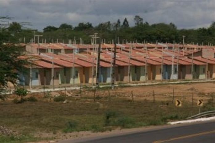 casas em Palmeira dos Indios