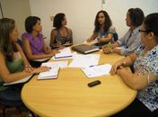 tecnicos reunidos