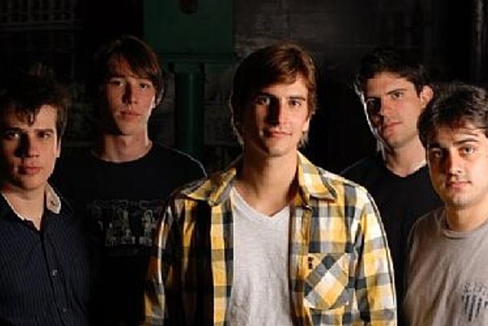 Banda alagoana disponibiliza conteúdo para download gratuito pelo iTunes