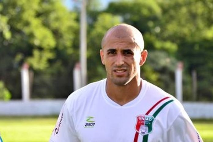 Ex-CRB e ASA reforça o futebol polonês