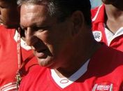 “Deixei portas abertas na Bahia” afirma técnico Ubirajara Veiga