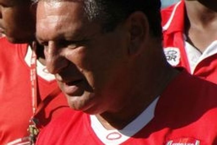 “Deixei portas abertas na Bahia” afirma técnico Ubirajara Veiga