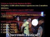 “O juiz só faz cumprir a lei”, diz magistrado sobre aplicação de fiança
