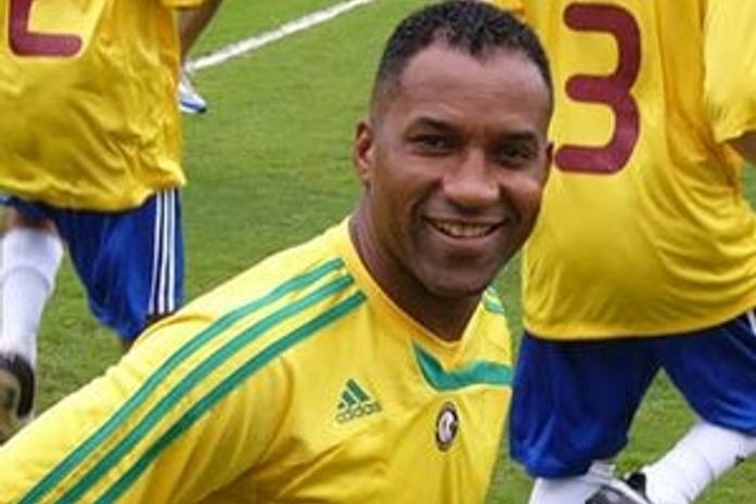 Viola chega em maio para jogar no Piauí Esporte Clube