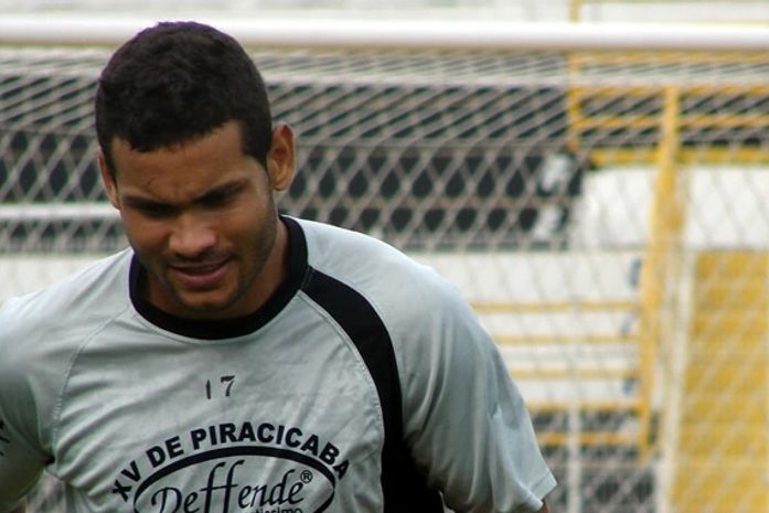 ASA praticamente fechado com zagueiro Diego Borges do XV de Piracicaba