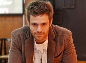 Alejandro Claveaux Martinez, ator de Malhação