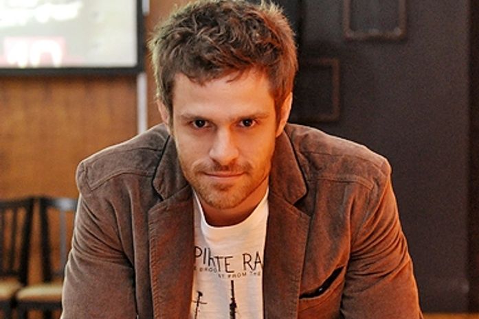 Alejandro Claveaux Martinez, ator de Malhação