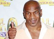 Mike Tyson