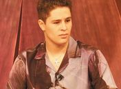 Após cirurgia, filho de Leonardo é transferido de Itumbiara para Goiânia