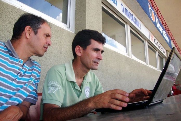 Rei Pelé terá lançamento do sistema de internet wi-fi