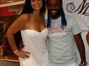 Ex-mulher de Love é indiciada por rave com menores na casa do jogador